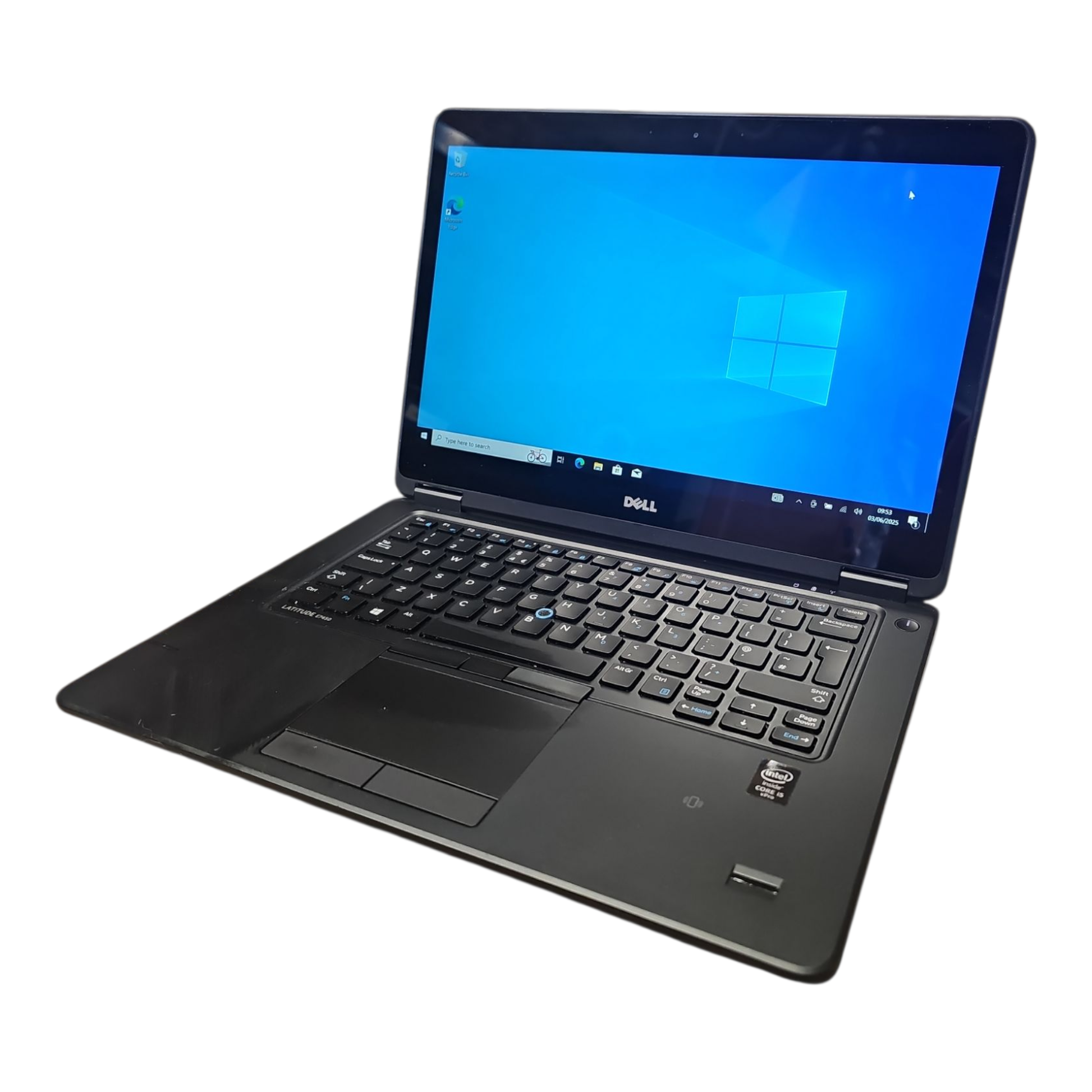 Dell Latitude E7450 Laptop – Reliable Business Performance
