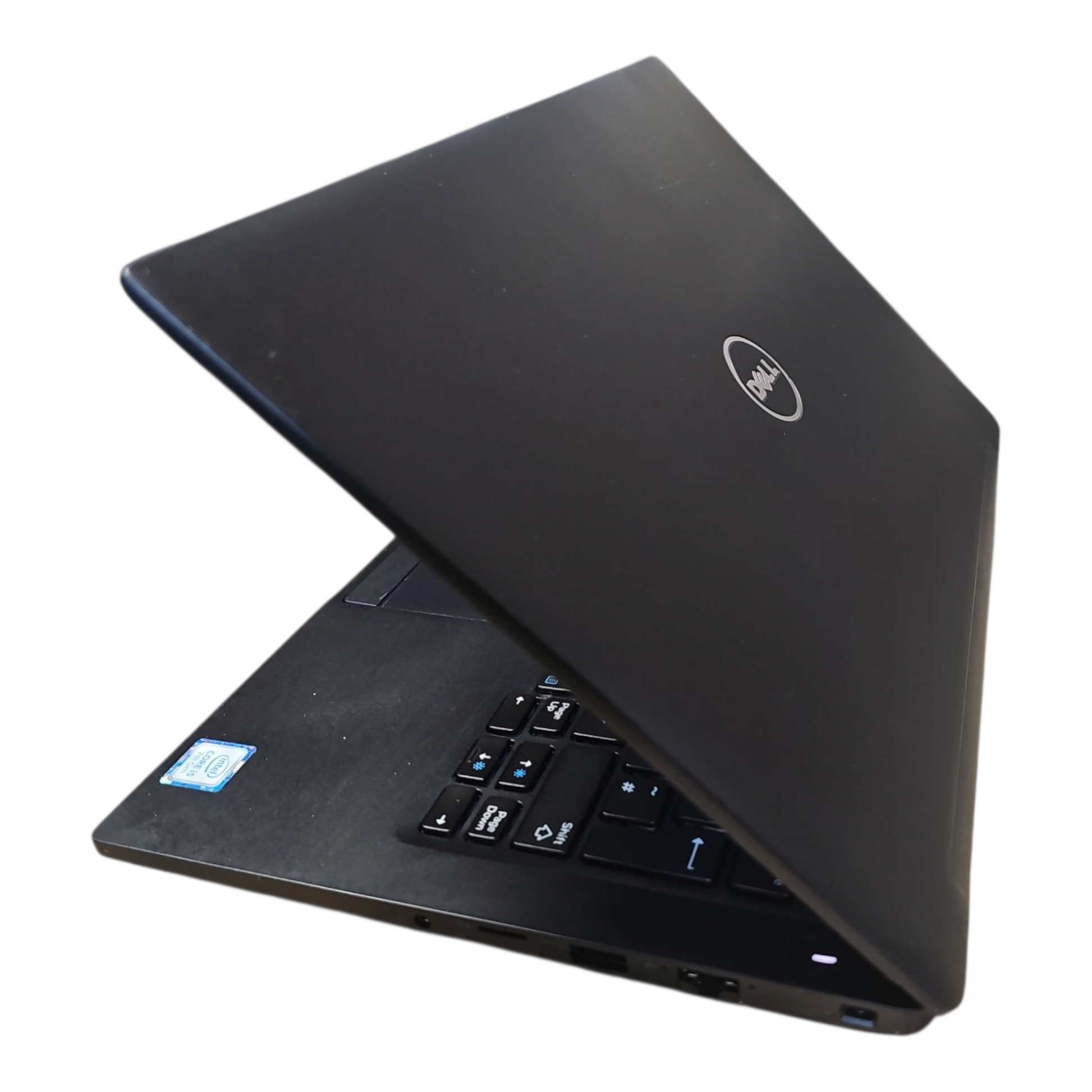Dell Latitude 7280 Laptop – Compact Power for Business & Travel