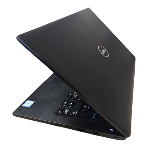 Dell Latitude 7280 Laptop – Compact Power for Business & Travel
