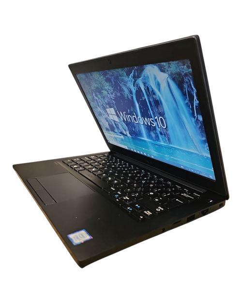 Dell Latitude 7280 Laptop – Compact Power for Business & Travel