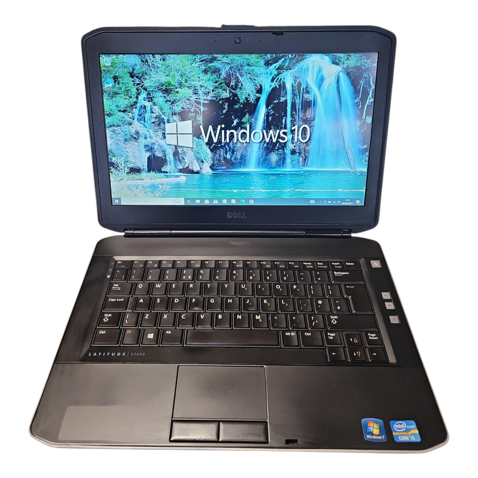 Dell Latitude E5430 Laptop – Durable Workhorse for Everyday Tasks