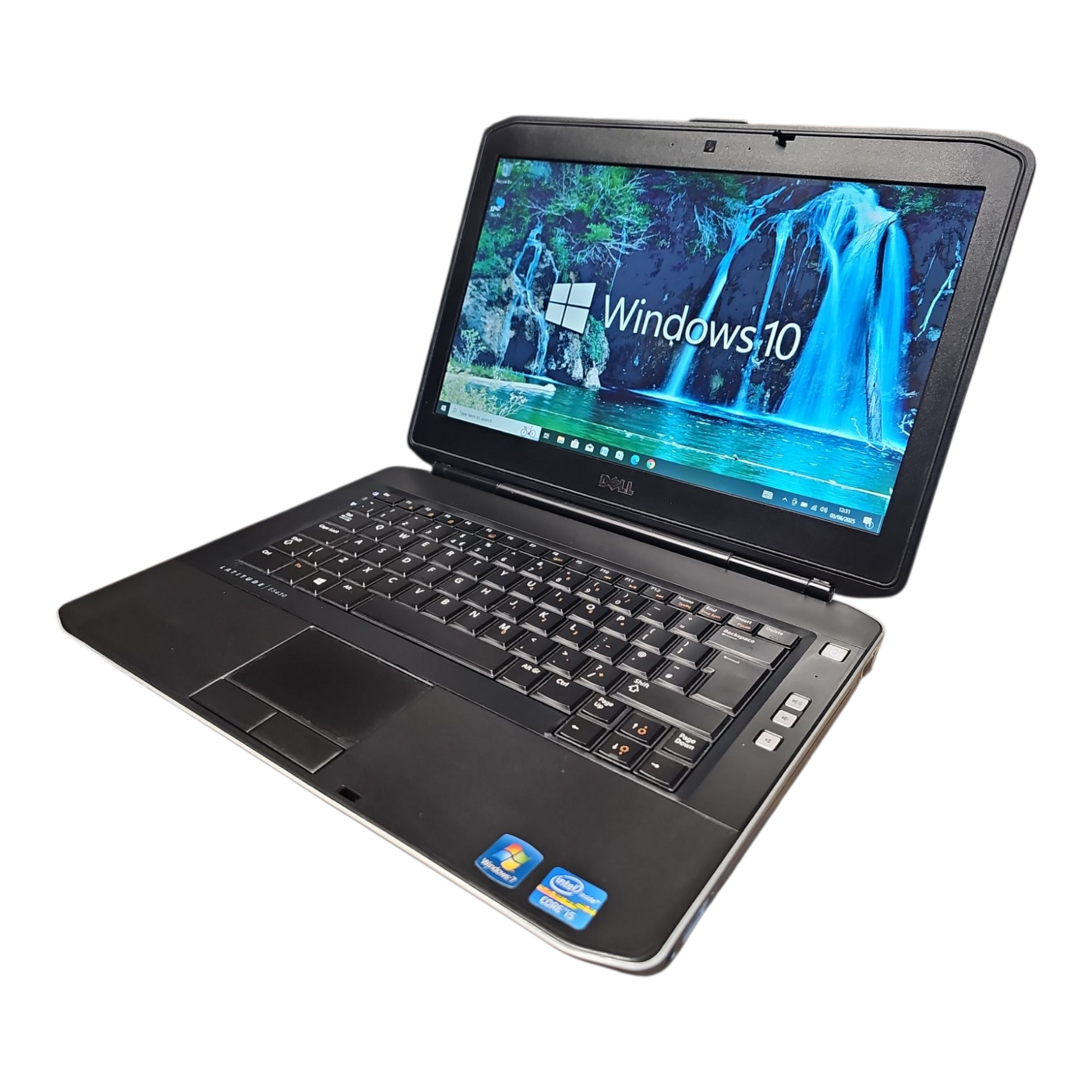 Dell Latitude E5430 Laptop – Durable Workhorse for Everyday Tasks