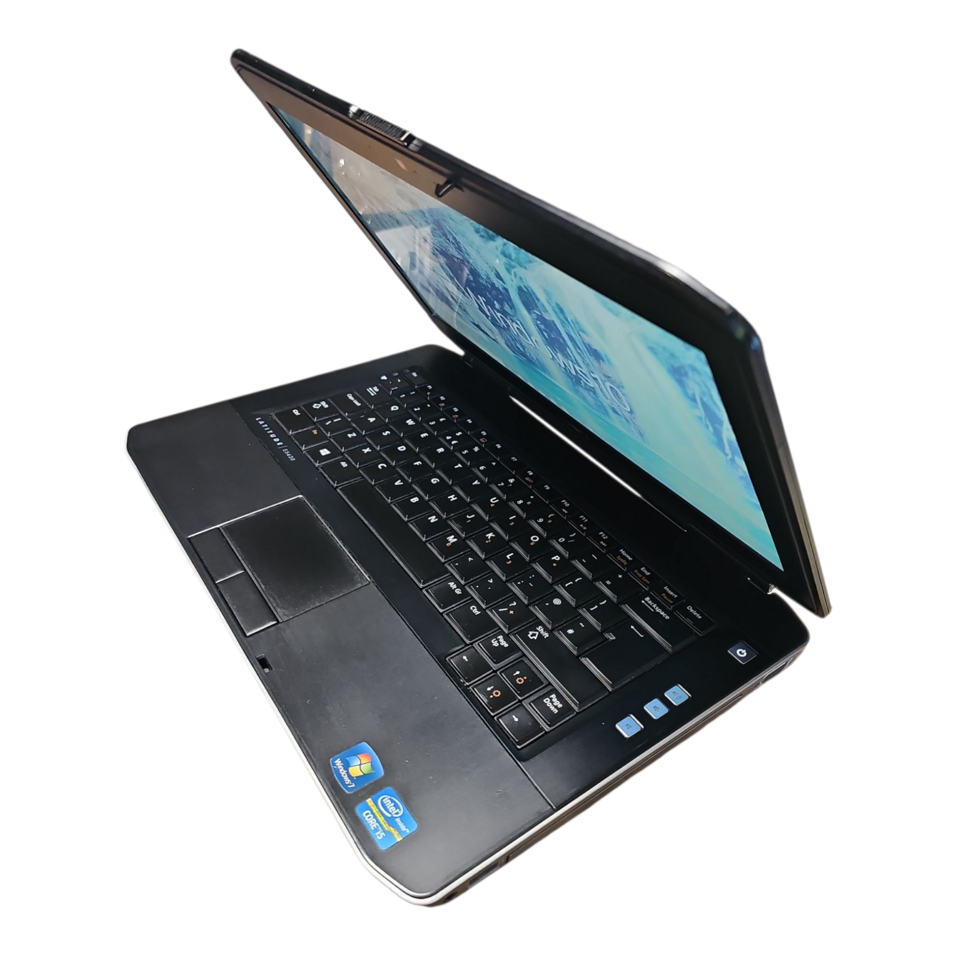 Dell Latitude E5430 Laptop – Durable Workhorse for Everyday Tasks