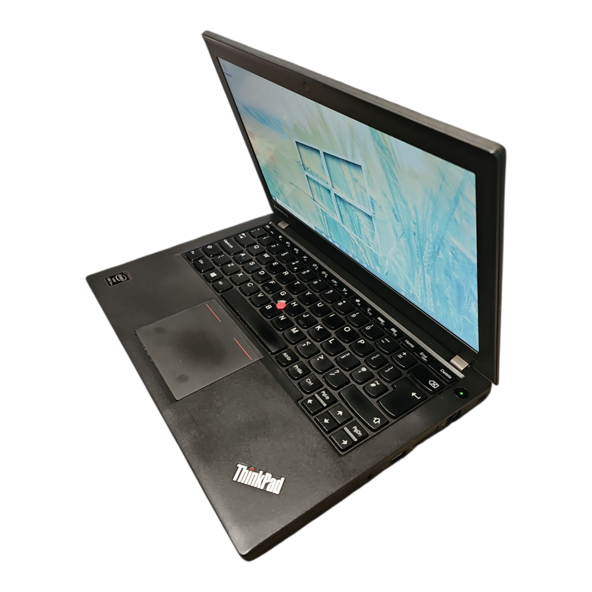 Lenovo ThinkPad X240 – Compact, Reliable & Budget-Friendly