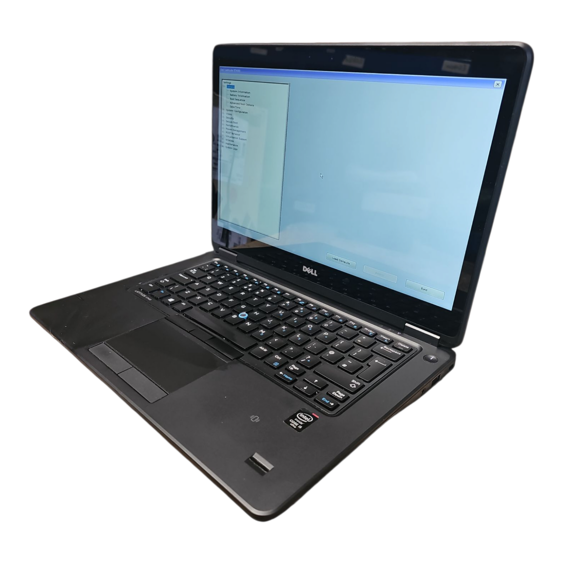 Dell Latitude E7450 Laptop – Reliable Business Performance